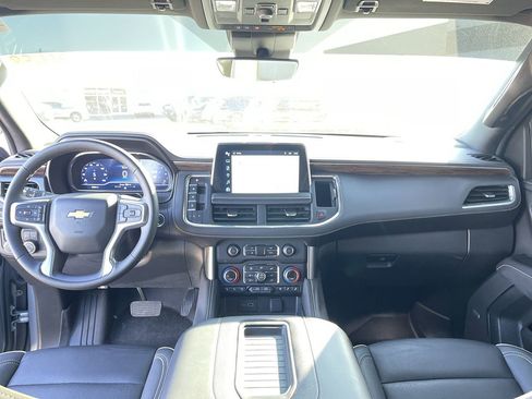 Certified 2024 Chevrolet Tahoe Premier image 21