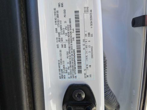 Used 2023 Ford F150 Lariat image 25