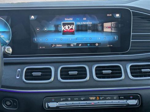 Used 2023 Mercedes-Benz GLS 450 GLS 450 image 14