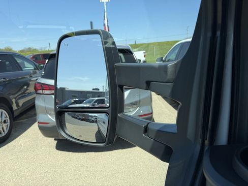 New 2025 Ford Transit 250 148 Medium Roof Extended AWD w/ Exterior Upgrade Package image 33