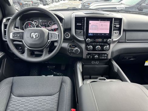 New 2026 RAM 1500 Big Horn image 4