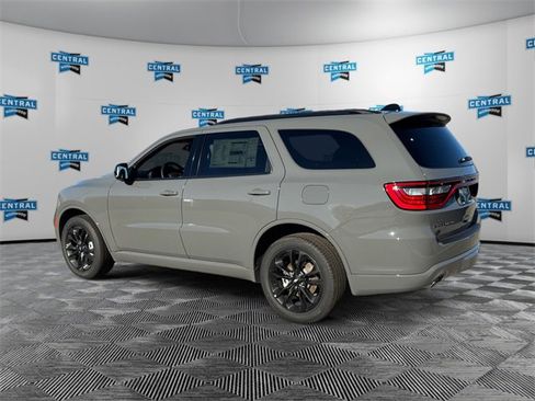 New 2026 Dodge Durango GT image 3