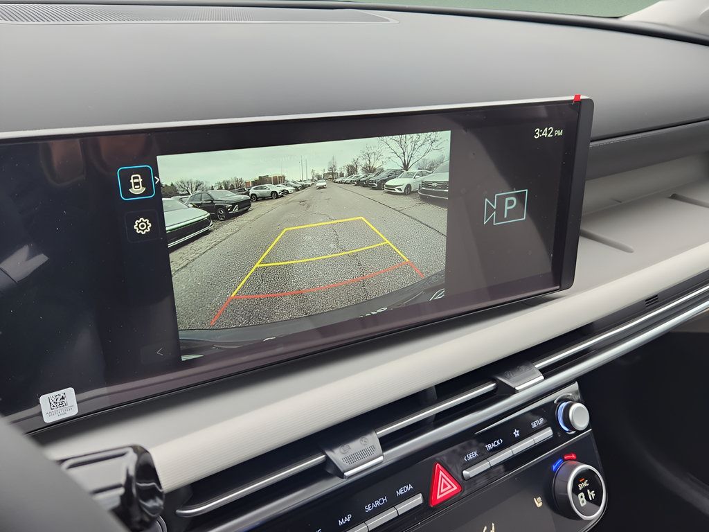 New 2026 Hyundai Tucson SEL Plus AWD/4WD image 18