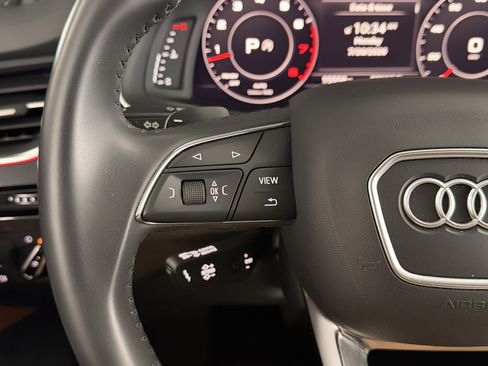Used 2018 Audi Q7 3.0T Prestige w/ Prestige Package AWD/4WD image 21