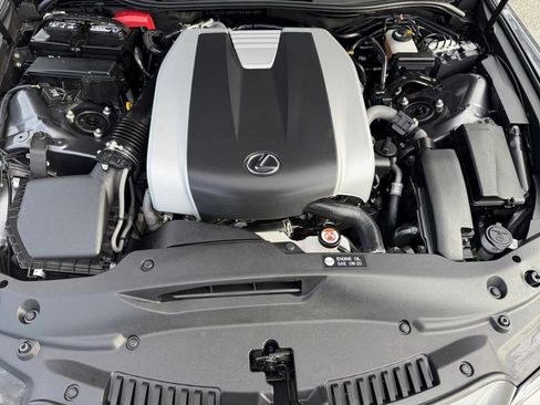 Used 2023 Lexus IS 350 F Sport image 31