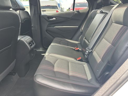 Used 2024 Chevrolet Equinox RS FWD image 21
