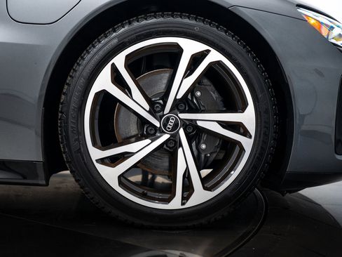 Certified 2023 Audi e-tron GT Premium Plus w/ Performance Package image 20