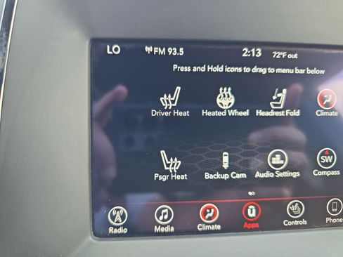 Used 2019 Dodge Durango GT RWD image 19