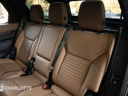 Used 2023 Land Rover Discovery HSE R-Dynamic image 29