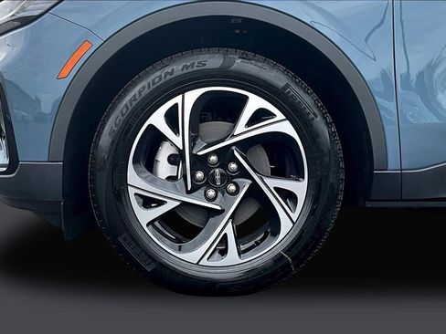 New 2026 Lincoln Nautilus Premier w/ Equipment Group 102A image 13