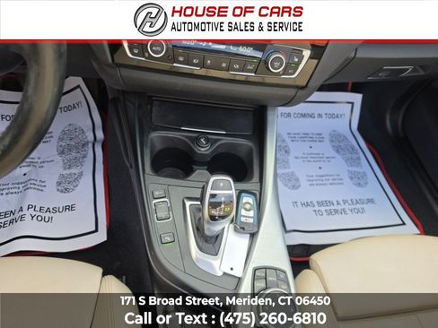 Used 2016 BMW 228i xDrive Convertible AWD/4WD image 27