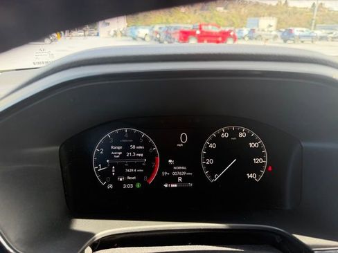 Certified 2023 Honda CR-V EX-L image 29