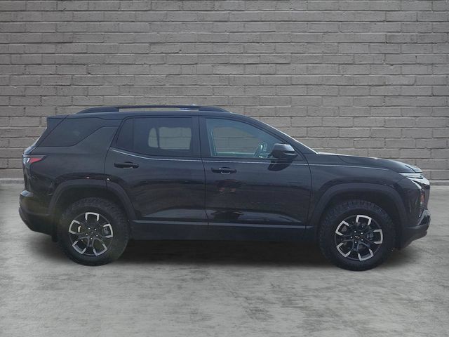 Used 2025 Chevrolet Equinox ACTIV w/ Safety and Technology Package FWD image 7