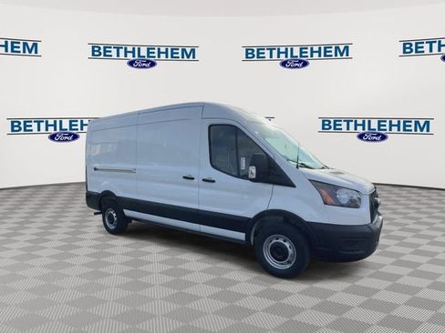 New 2025 Ford Transit 250 148 Medium Roof w/ Load Area Protection Package image 2