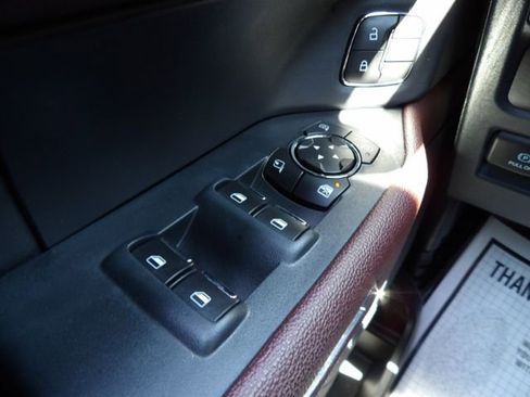 Used 2022 Ford Expedition Max Limited AWD/4WD image 28