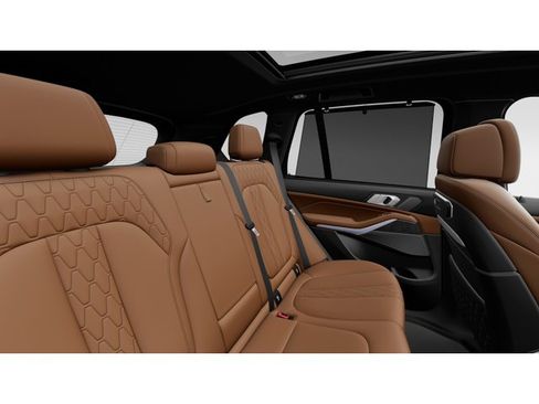 New 2026 BMW X5 xDrive50e w/ Executive Package AWD/4WD image 12