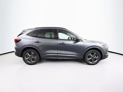 Used 2023 Ford Escape ST-Line AWD/4WD image 8