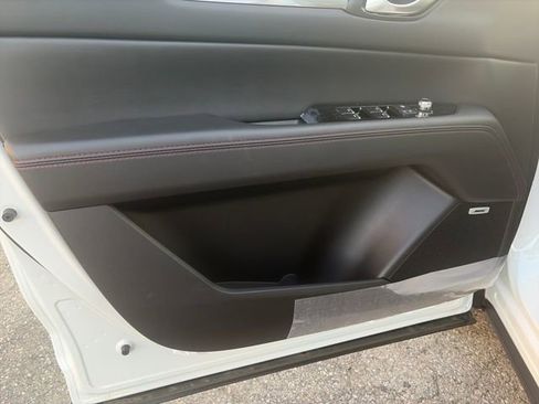 New 2025 MAZDA CX-5 2.5 Turbo image 10