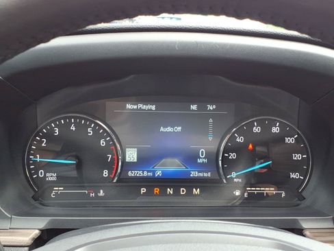 Used 2020 Ford Explorer Limited AWD/4WD image 18