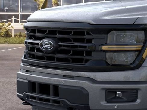 New 2026 Ford F150 XLT w/ Equipment Group 302A MID AWD/4WD image 46