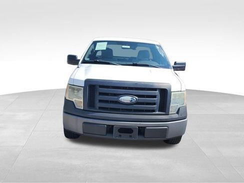 Used 2009 Ford F150 XL RWD image 2