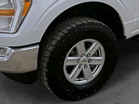 Used 2021 Ford F150 XLT w/ Trailer Tow Package image 7