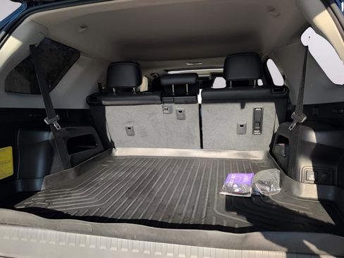 Used 2022 Toyota 4Runner Limited image 25