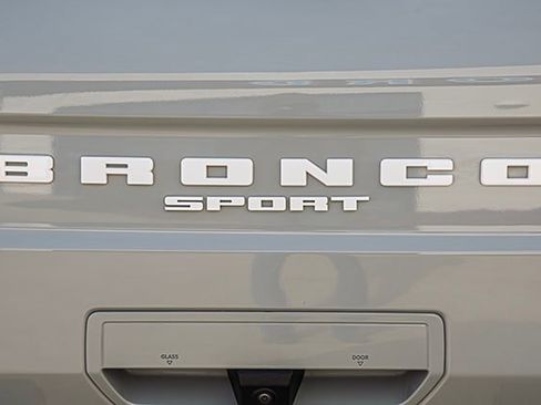 Used 2021 Ford Bronco Sport Big Bend image 16