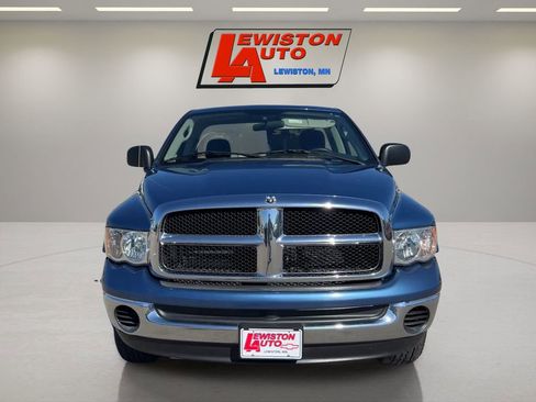 Used 2005 Dodge Ram 1500 Truck SLT image 8