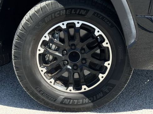 Used 2023 Toyota Tundra SR5 w/ TRD Off-Road Package RWD image 34