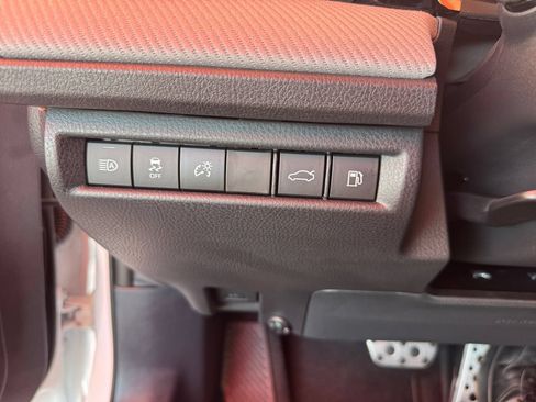 New 2026 Toyota Camry SE FWD image 18