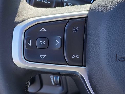 Used 2025 RAM 1500 Big Horn image 20