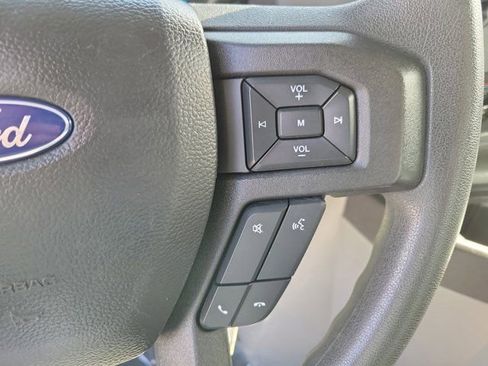 Certified 2023 Ford E-450 and Econoline 450 Super Duty w/ Power Windows & Locks Group image 17