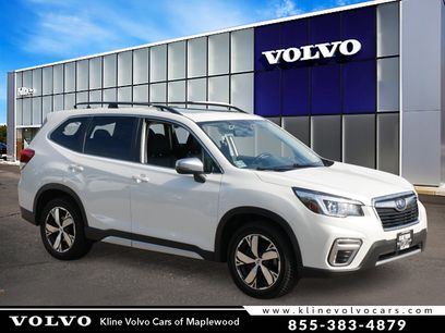 Used 2020 Subaru Forester Touring w/ Popular Package #2