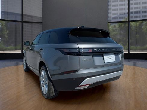 New 2026 Land Rover Range Rover Velar S image 7
