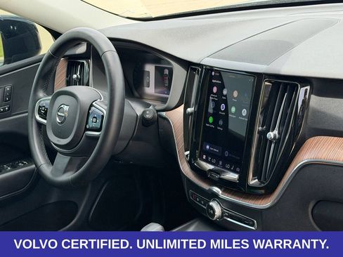 Certified 2023 Volvo XC60 B5 Plus w/ Climate Package AWD/4WD image 32