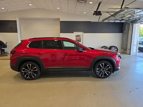 New 2026 MAZDA CX-50 AWD 2.5 S w/ Weather Package image 37