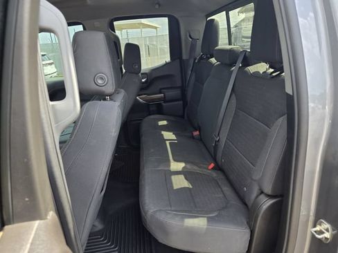 Used 2020 Chevrolet Silverado 1500 RST w/ All-Star Edition AWD/4WD image 18