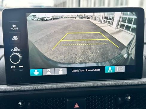 Certified 2024 Honda CR-V Sport-L image 20