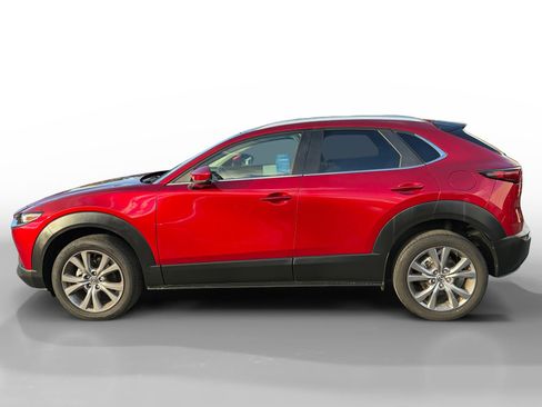Certified 2023 MAZDA CX-30 AWD 2.5 S w/ Preferred Package image 2