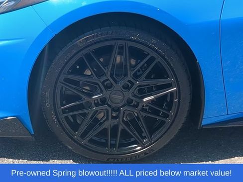 Used 2022 Chevrolet Corvette Stingray Preferred Conv w/ 2LT RWD image 18