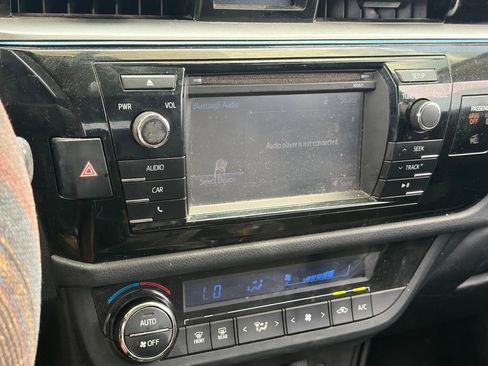 Used 2016 Toyota Corolla S FWD image 7