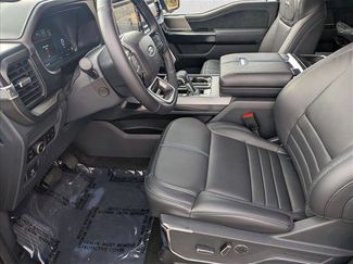 New 2025 Ford F150 Platinum w/ Equipment Group 702A High video 4
