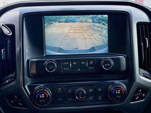 Used 2018 Chevrolet Silverado 2500 LTZ w/ LTZ Plus Package AWD/4WD image 13
