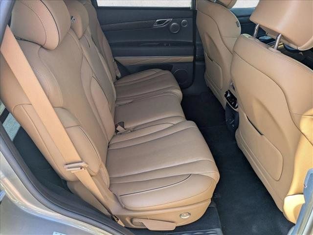 Used 2021 Genesis GV80 2.5T w/ Prestige Package 05 RWD image 22