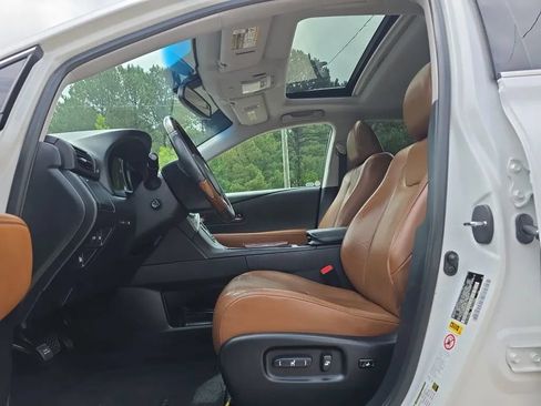 Used 2013 Lexus RX 350 FWD image 14
