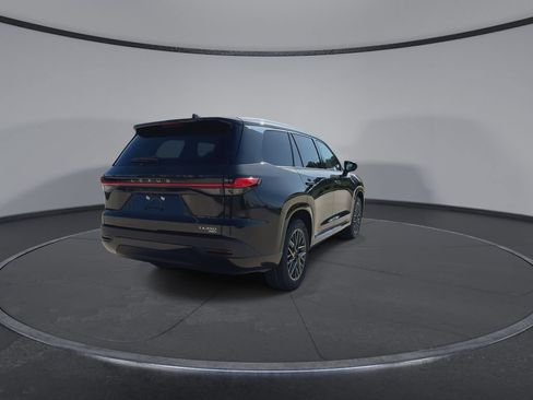 New 2026 Lexus TX 350 AWD w/ Technology Package image 8