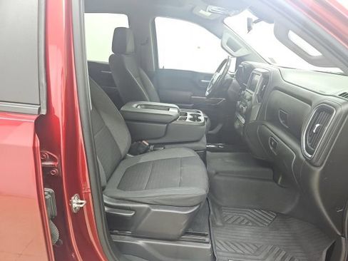 Used 2022 Chevrolet Silverado 1500 LT image 21