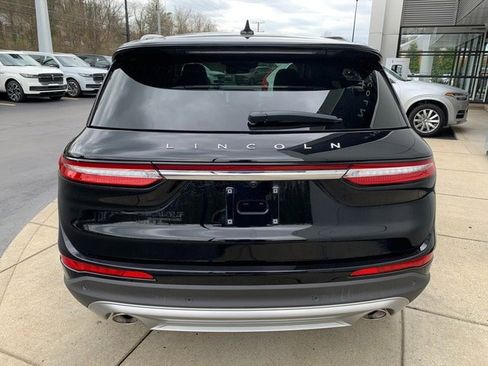 New 2026 Lincoln Corsair Premiere AWD/4WD image 4