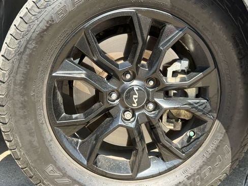 Used 2024 Kia Sportage X-Pro Prestige AWD/4WD image 9